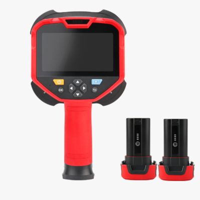 CG5568BS Imageur acoustique portatif